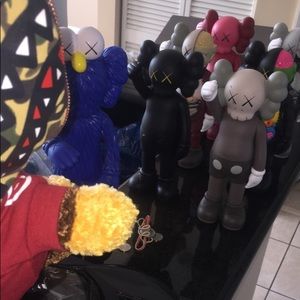 Meet your Posher, Marcus